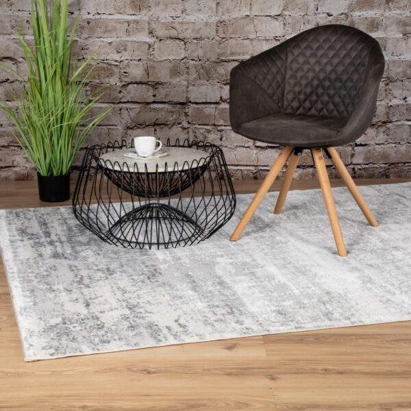 Alternative view of PARIS - 80x150, PRS 503 Silver